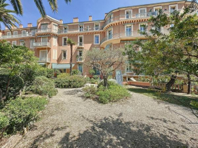 Appartement 2 chambres LE PAVILLON